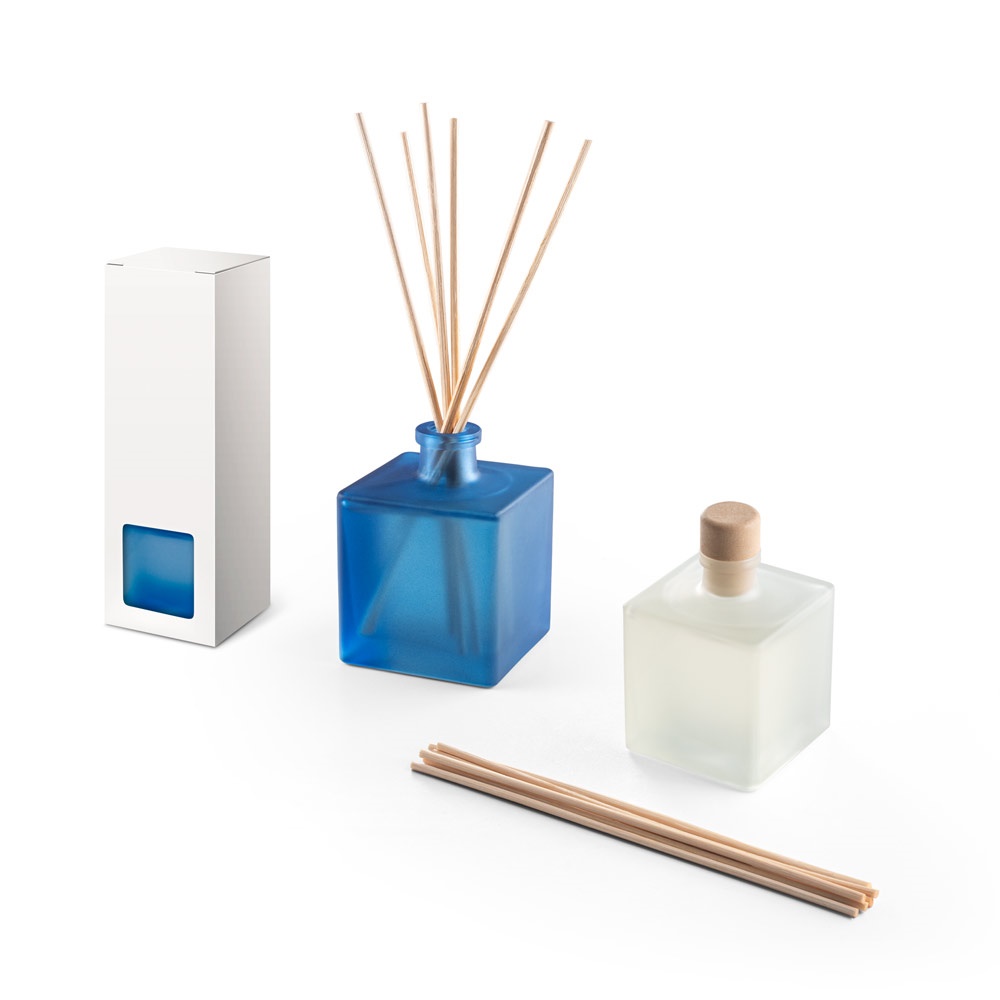 YEUN. Dyfuzor w sztyfcie w szklanych buteleczkach P046664S ST-95067-W