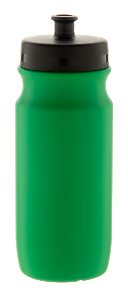 Butelka sportowa P115912D zielony