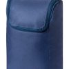 Torba na buty RPET P116290D ciemnoniebieski