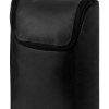 Torba na buty RPET P116290D czarny