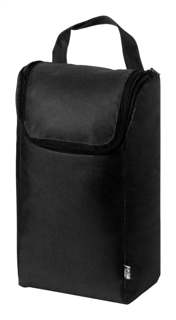 Torba na buty RPET P116290D czarny