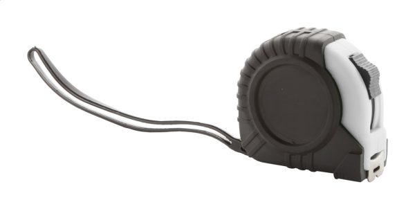 Miarka P110453D biały / czarny