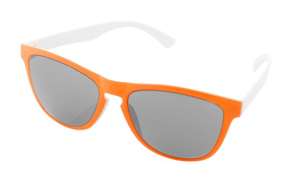 Okulary przeciwsłoneczne P112570D pomarańcz