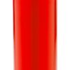 Butelka RPET P116244D czerwony
