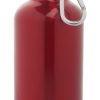 Butelka P117732D czerwony