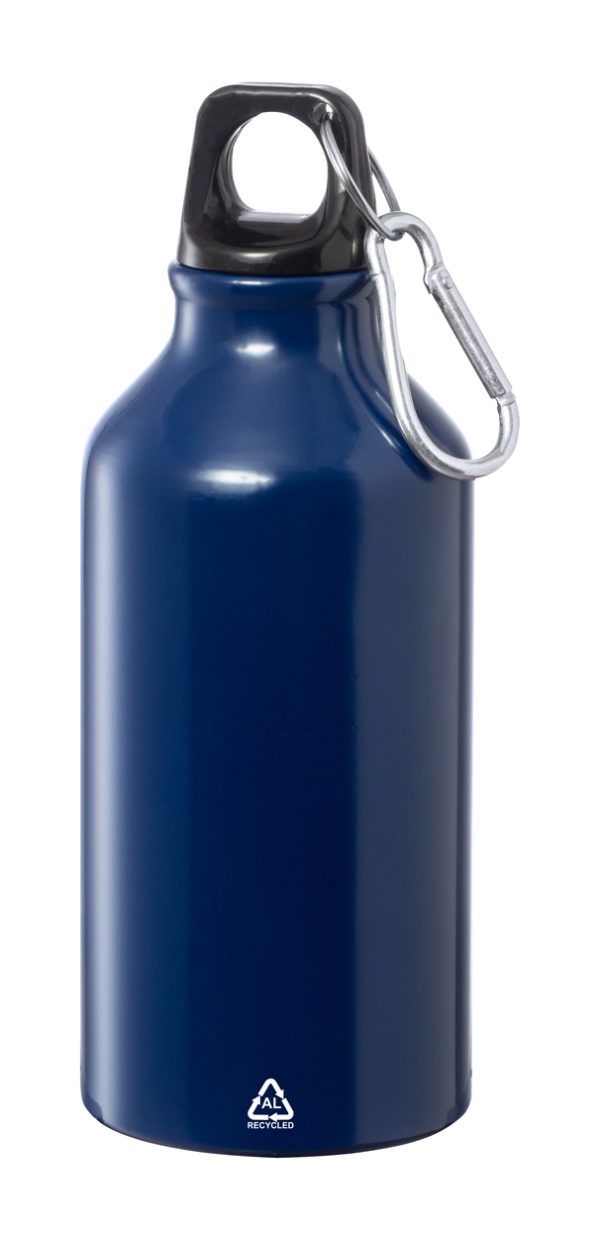 Butelka P117732D ciemnoniebieski
