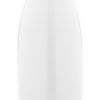 Butelka RPET P117654D biały