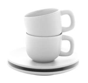Zestaw filiżanek do espresso P118134D AN-AP800552-W