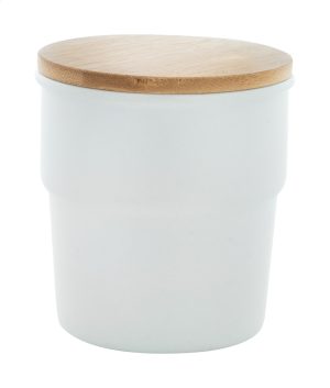Kubek ceramiczny P118148D AN-AP800554-W