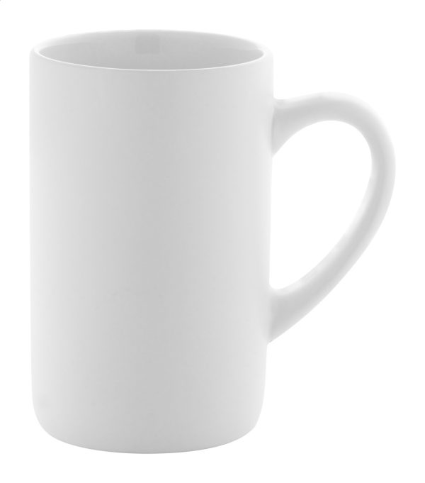 Kubek P118154D biały