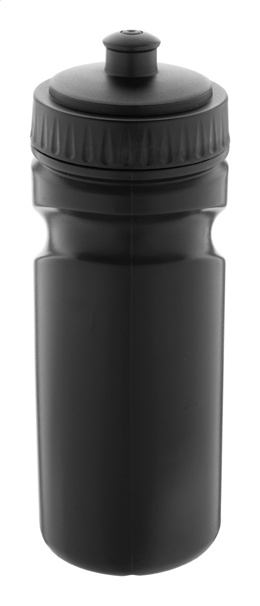 Butelka sportowa RPE P118732D czarny