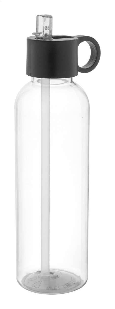 Butelka sportowa RPET P118750D AN-AP800599-W