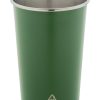 Kubek P117911D zielony