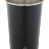 Kubek P117911D czarny