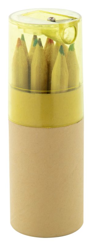 Zestaw kredek P114277D AN-AP812601-W