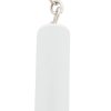 Mini latarka P112175D biały