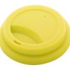 Personalizowany kubek termiczny, pokrywka P112901D zielony