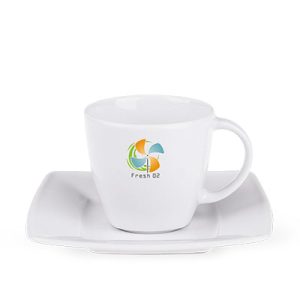Filiżanka Manhattan Lunch Set 330 ml P041899M MAX-M109-68592