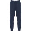 Neapolis spodnie dziecięce P082546C navy blue