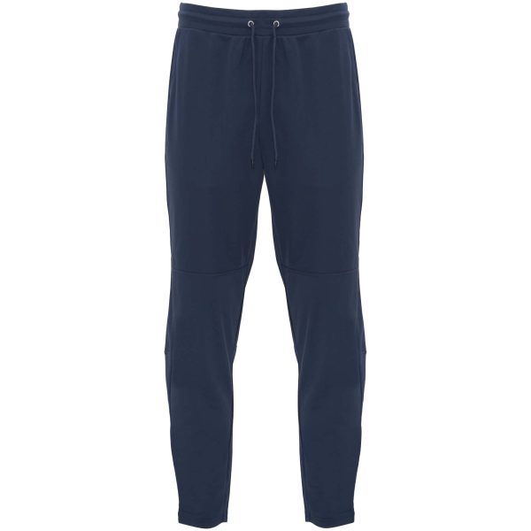 Neapolis spodnie dziecięce P082546C navy blue