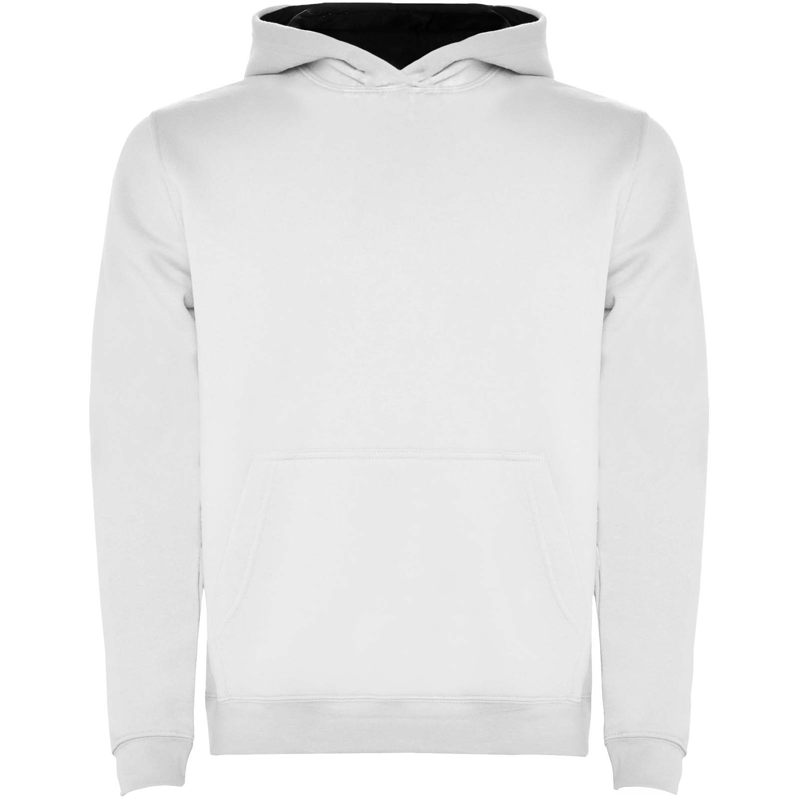 Urban dziecięca bluza z kapturem P081675C PFC-K1067-W