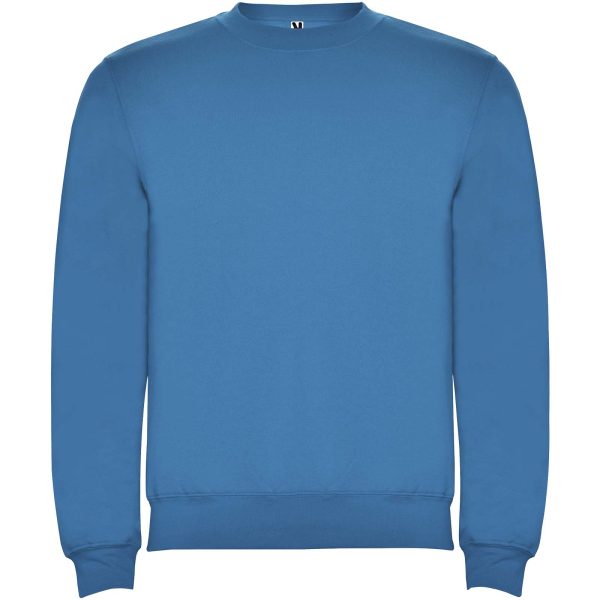 Bluza Clasica KIDS P078920C błękit oceanu