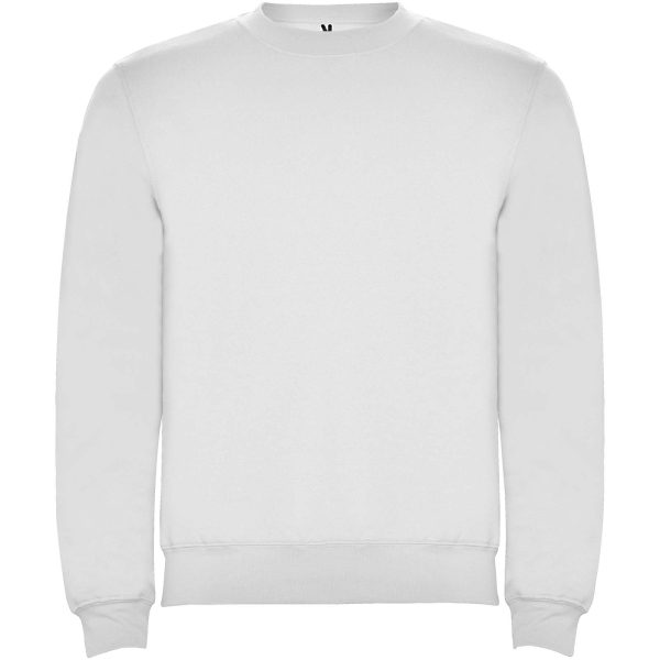 Bluza Clasica KIDS P078920C biały