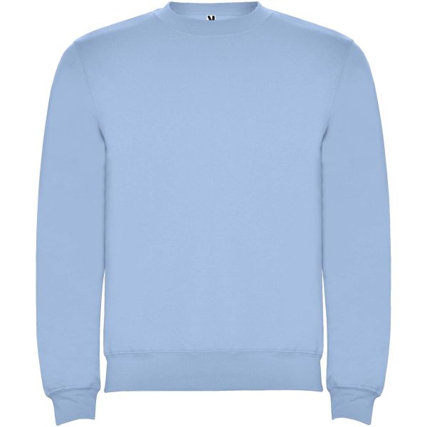 Bluza Clasica KIDS P078920C błękitny