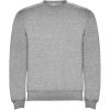 Bluza Clasica KIDS P078920C marl grey
