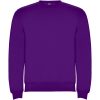 Bluza Clasica KIDS P078920C fioletowy