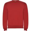 Bluza Clasica KIDS P078920C czerwony
