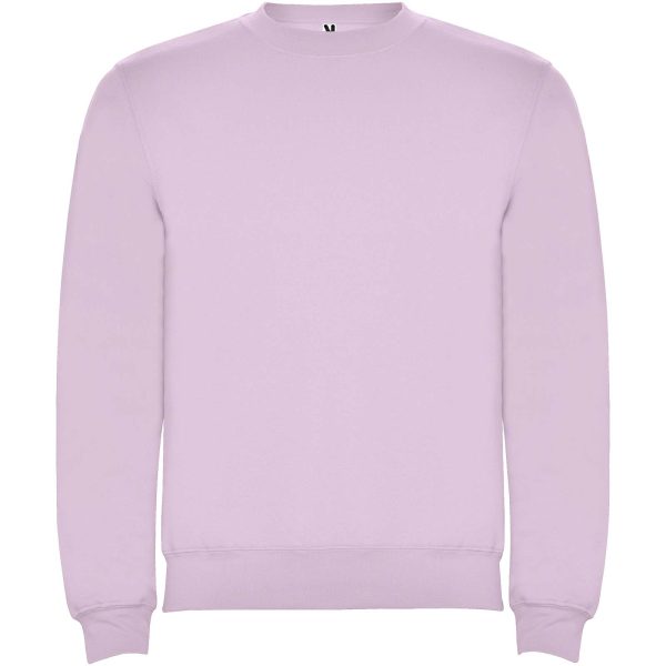 Bluza Clasica KIDS P078920C jasnoróżowy