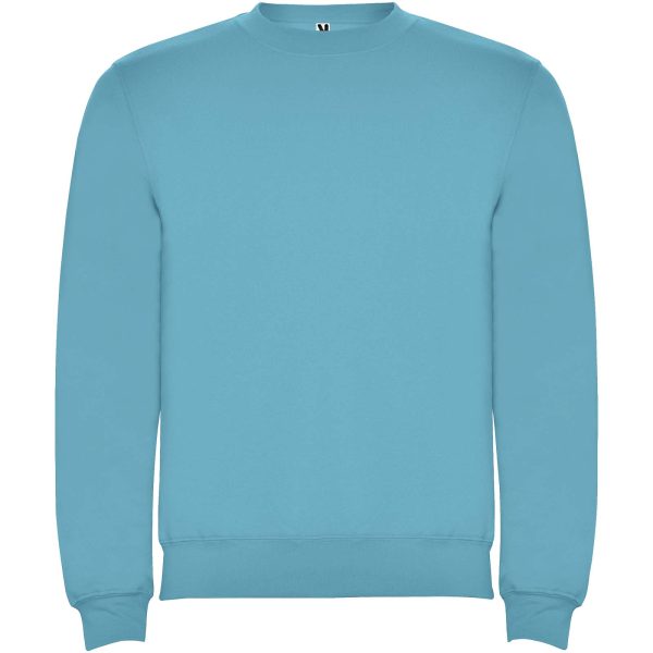 Bluza Clasica KIDS P078920C turkusowy