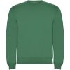 Bluza Clasica KIDS P078920C kelly green