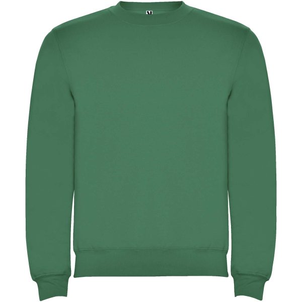 Bluza Clasica KIDS P078920C kelly green