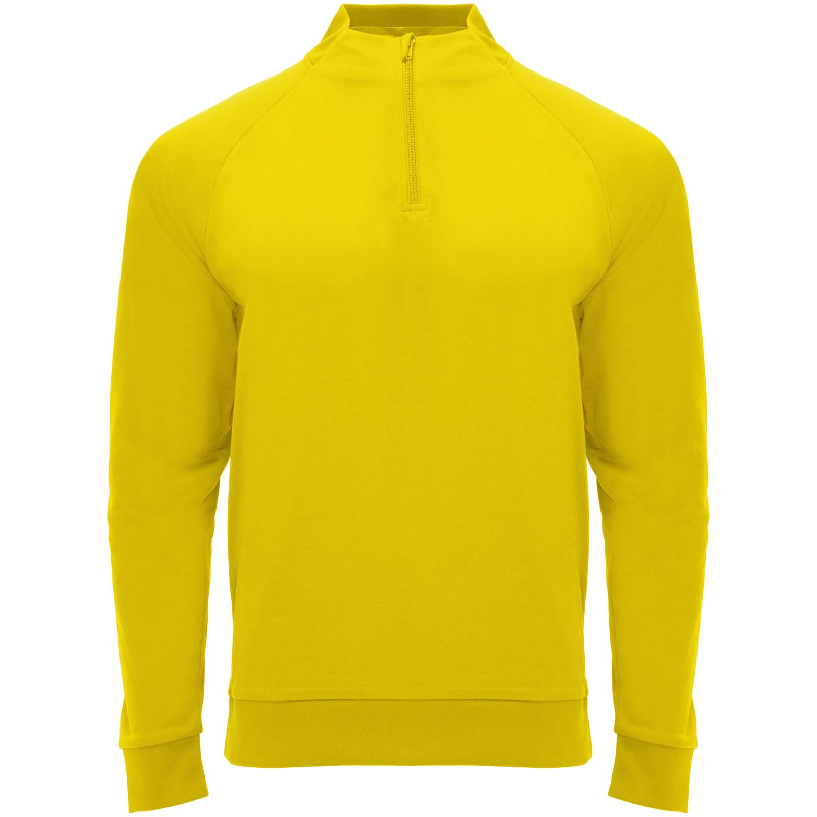 Epiro dziecięca bluza z długim rękawem i zamkiem błyskawicznym 1/4 P082826C PFC-K1115-W