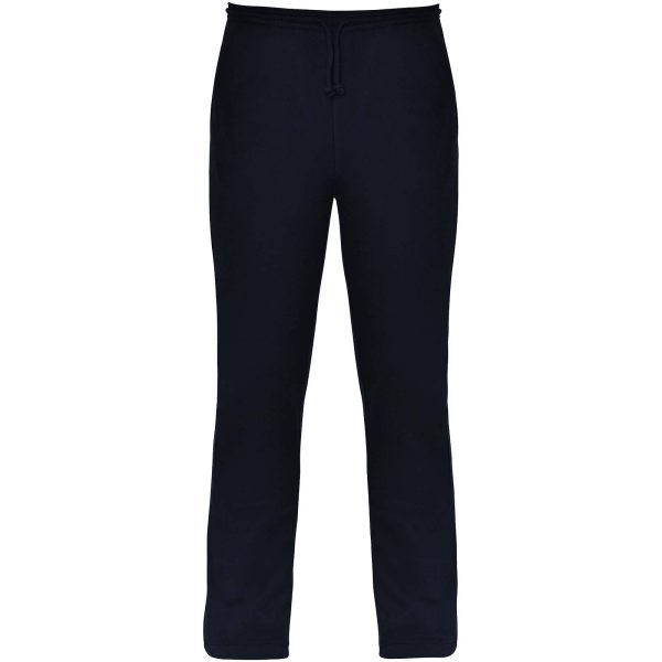 New Astun spodnie dziecięce P099550C navy blue