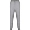 Adelpho spodnie dziecięce P098919C marl grey