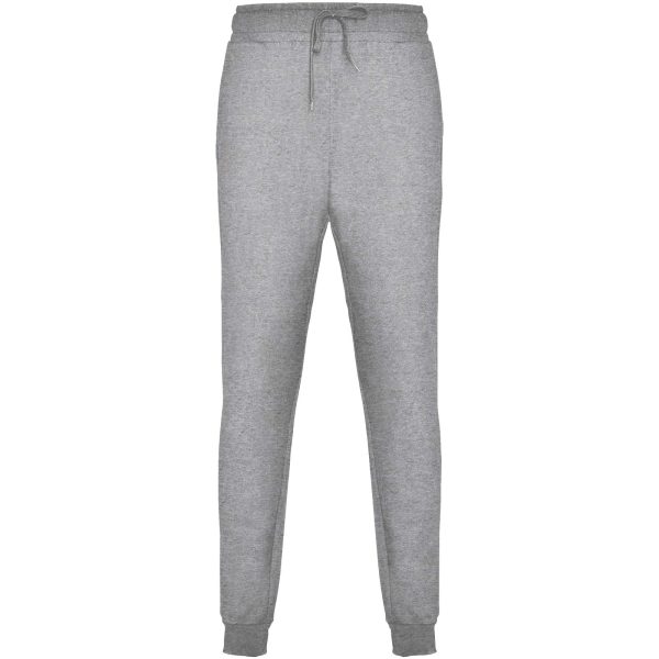 Adelpho spodnie dziecięce P098919C marl grey