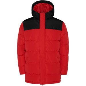 Tallin ocieplana kurtka dziecięca P099751C PFC-K5075-W