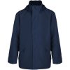 Europa ocieplana kurtka dziecięca P079205C navy blue