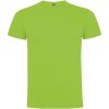 Dogo koszulka dziecięca premium z krótkim rękawem P099326C oasis green