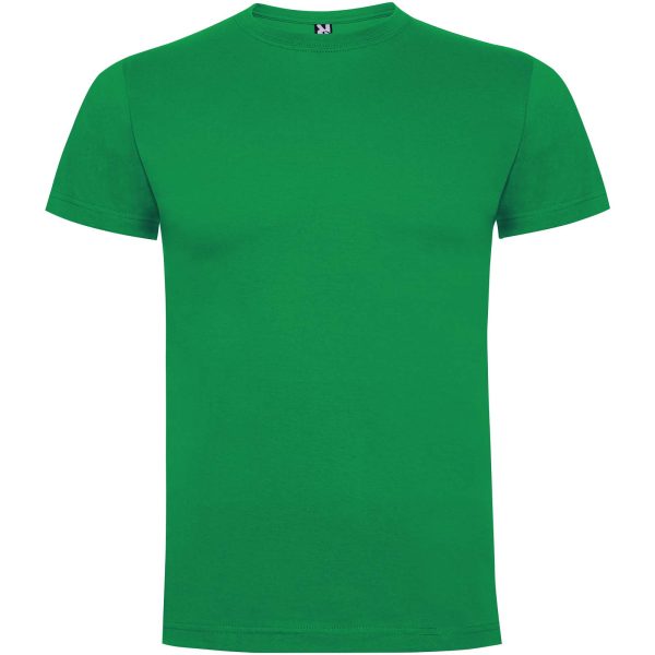 Dogo koszulka dziecięca premium z krótkim rękawem P099326C tropical green