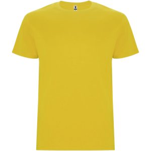 Stafford koszulka dziecięca z krótkim rękawem P080956C PFC-K6681-W