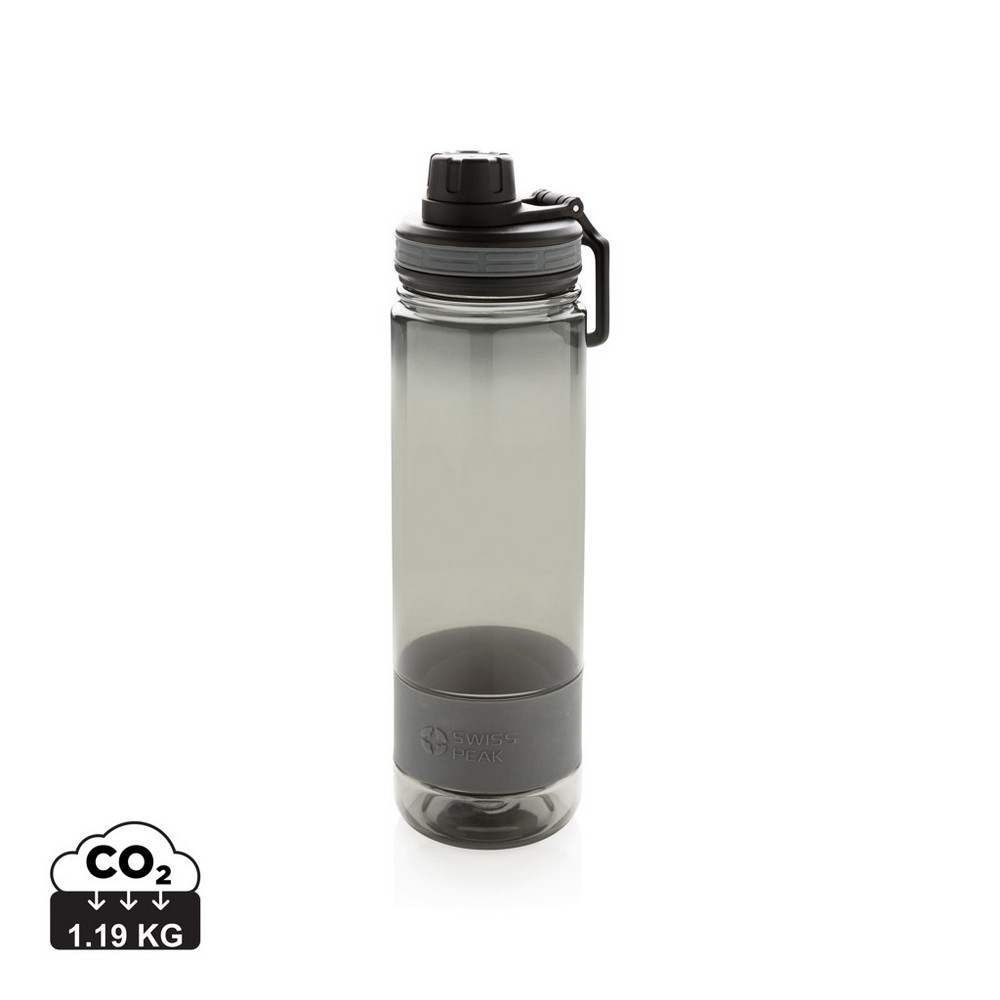 Butelka sportowa 750 ml Swiss Peak P008399X AX-P436.090