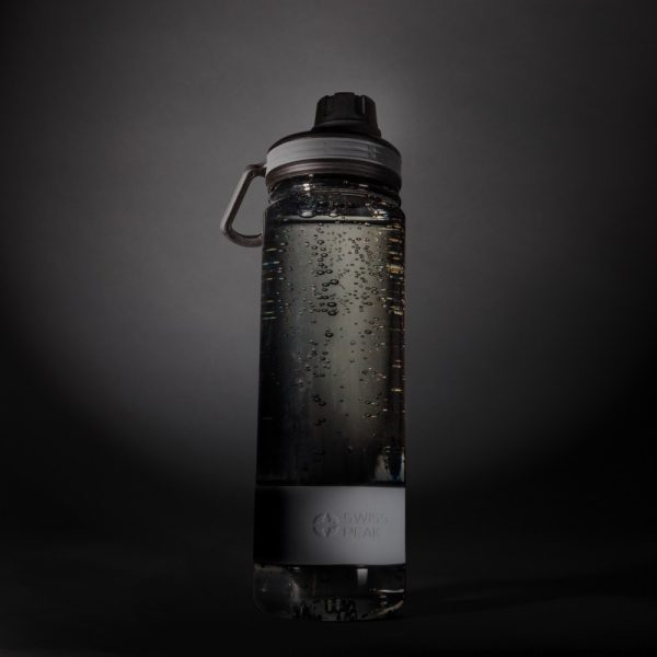 Butelka sportowa 750 ml Swiss Peak P008399X