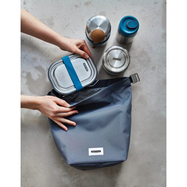 Torba śniadaniowa Black+Blum RPET P104194X