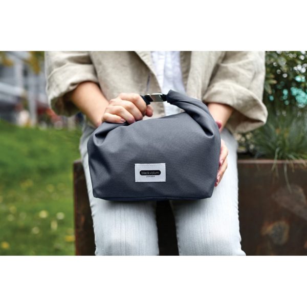 Torba śniadaniowa Black+Blum RPET P104194X