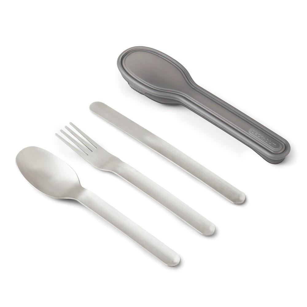 Zestaw sztućców Black+Blum P104195X AX-P439.0702