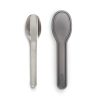 Zestaw sztućców Black+Blum P104195X